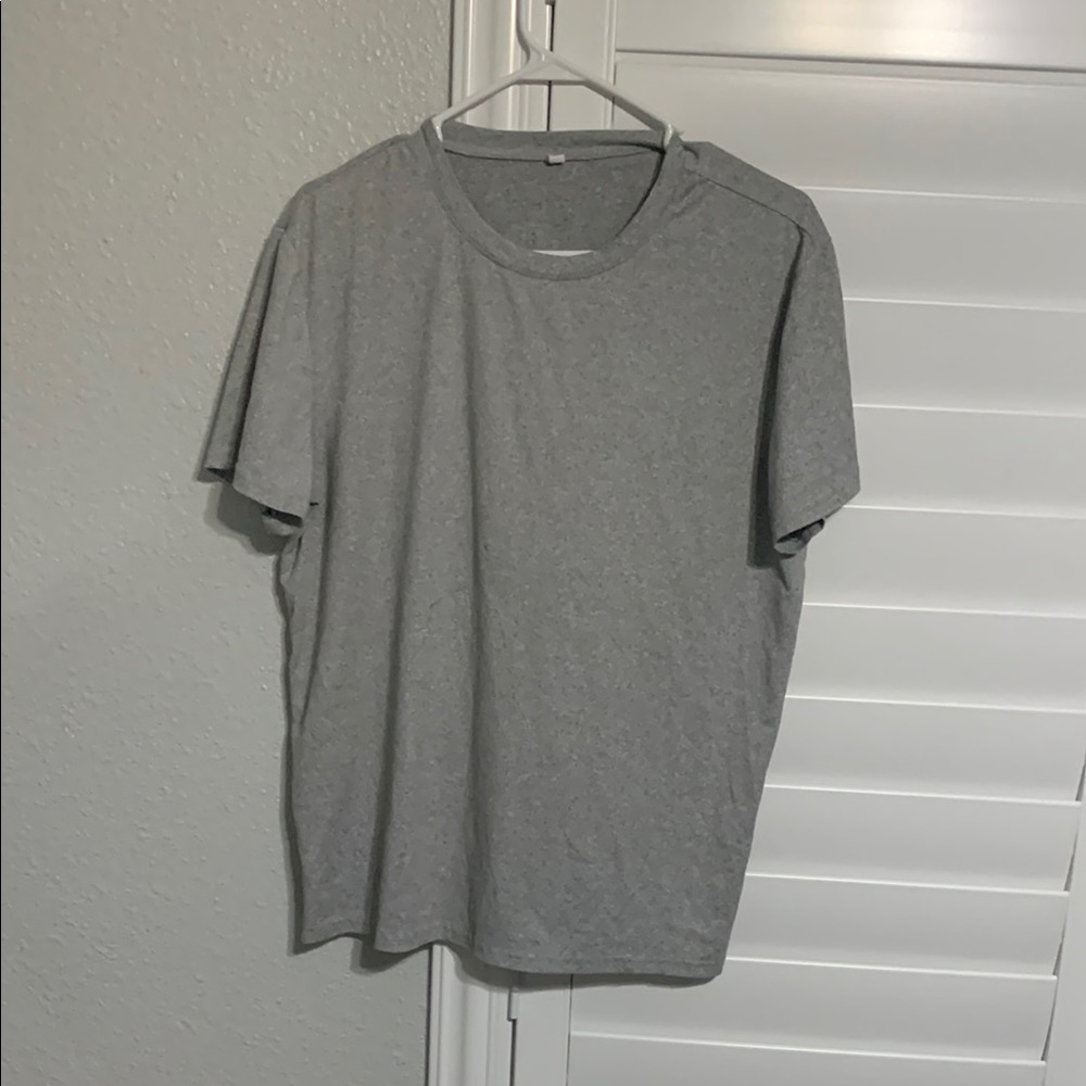 Gray women’s  T-Shirt